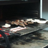 Ekin A La Brasa