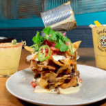 Guy Fieri’s Tequila Cocina