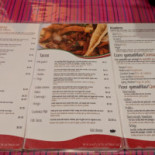El Trompo Taco Bar & Cactus Grill
