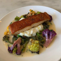 Cook St. Helena
