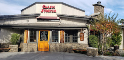 Claim Jumper Northridge