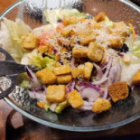 The Olive Garden