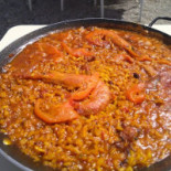 Chiringuito La Barraca