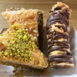 Dönerg Mediterranean Grill