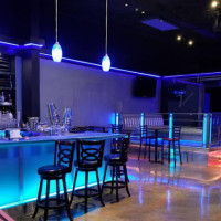 Vlounge And Night Club