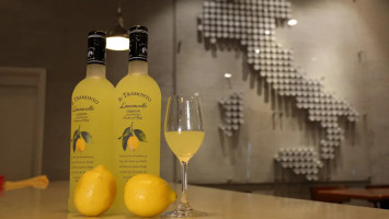 Limoncello Fresh Italian Kitchen