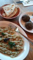 Hummus Mediterranean Cuisine