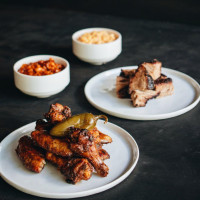 Jack Stack Barbecue Overland Park