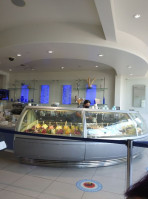 Frost Gelato At Santan Village