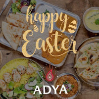 Adya Fresh Indian Flavors