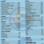 Mariscos El Chaparrito Inc