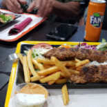 Royal Grill