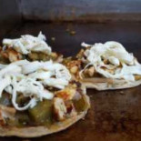 Guajillo Chalateco