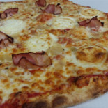 Pizza Napoli La Sensasio Pizzeria Lleida