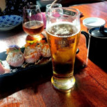 Moga Izakaya Sushi