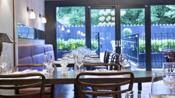 Cote Brasserie Marlow