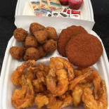 Fresh Fish House