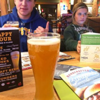 Applebee's