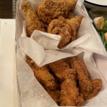 Bb.q Chicken