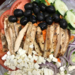 Firehouse Deli