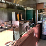 Gaters Mediterranean Grill