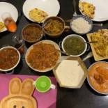 Flavors Of India