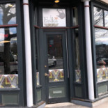 Fasika Cafe