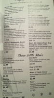 Two Kelly's Cafe