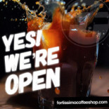 Fortissimo Coffeehouse