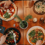 Locanda Pizza Pasta