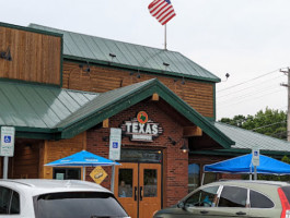 Texas Roadhouse