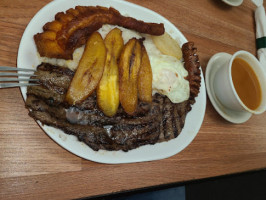 Copacabana Colombian