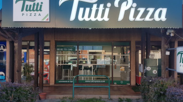 Tutti Pizza Aucamville