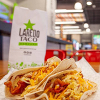 Laredo Taco Company