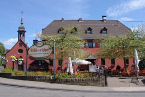 Gasthaus Mönchhof