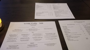 Vista 18 Lounge