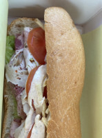 Haida Sandwich