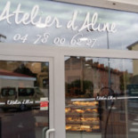 L'atelier D'aline
