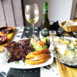 Puerto Parrilla