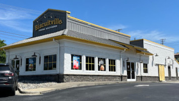 Biscuitville