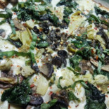 Fired Pie