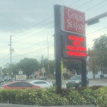 Gyros Seafood Express