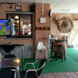 Kiosco La Plaza