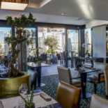 Le Vertigo Rooftop