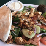 Fordee's Grill
