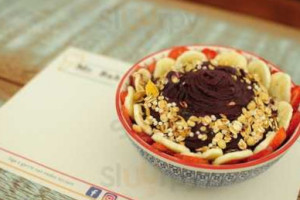 Mr. Bah Sorveteria Café