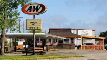 A&w