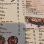 Yi Mo Sushi