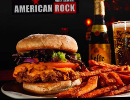 American Rock Grill