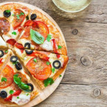 Pizza Bella Bruck An Der Mur